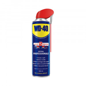 OLIO SPRAY WD40 ML.500 CANNA ORIENT.